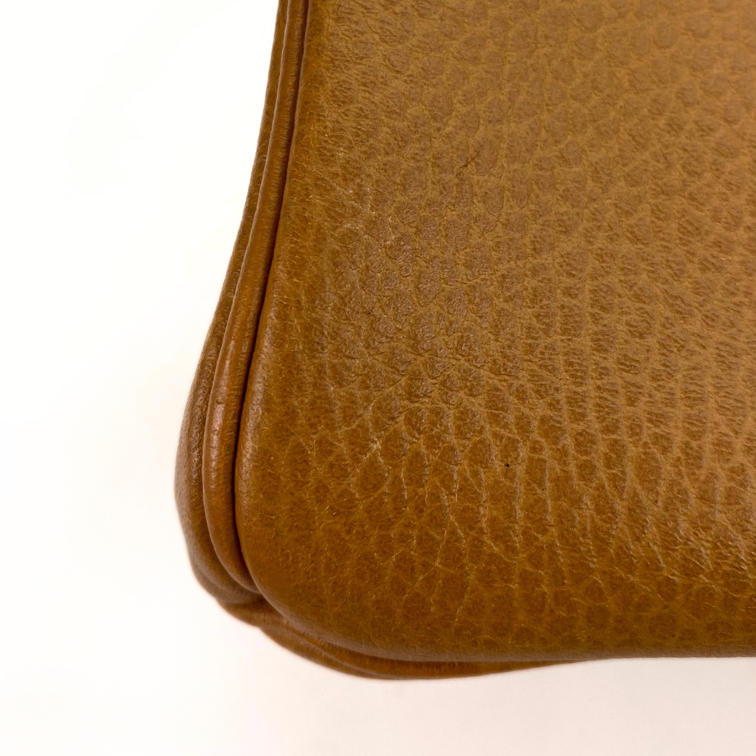 Asahi, 1998 Birkin 30 Ardennes Natural with stamp □B