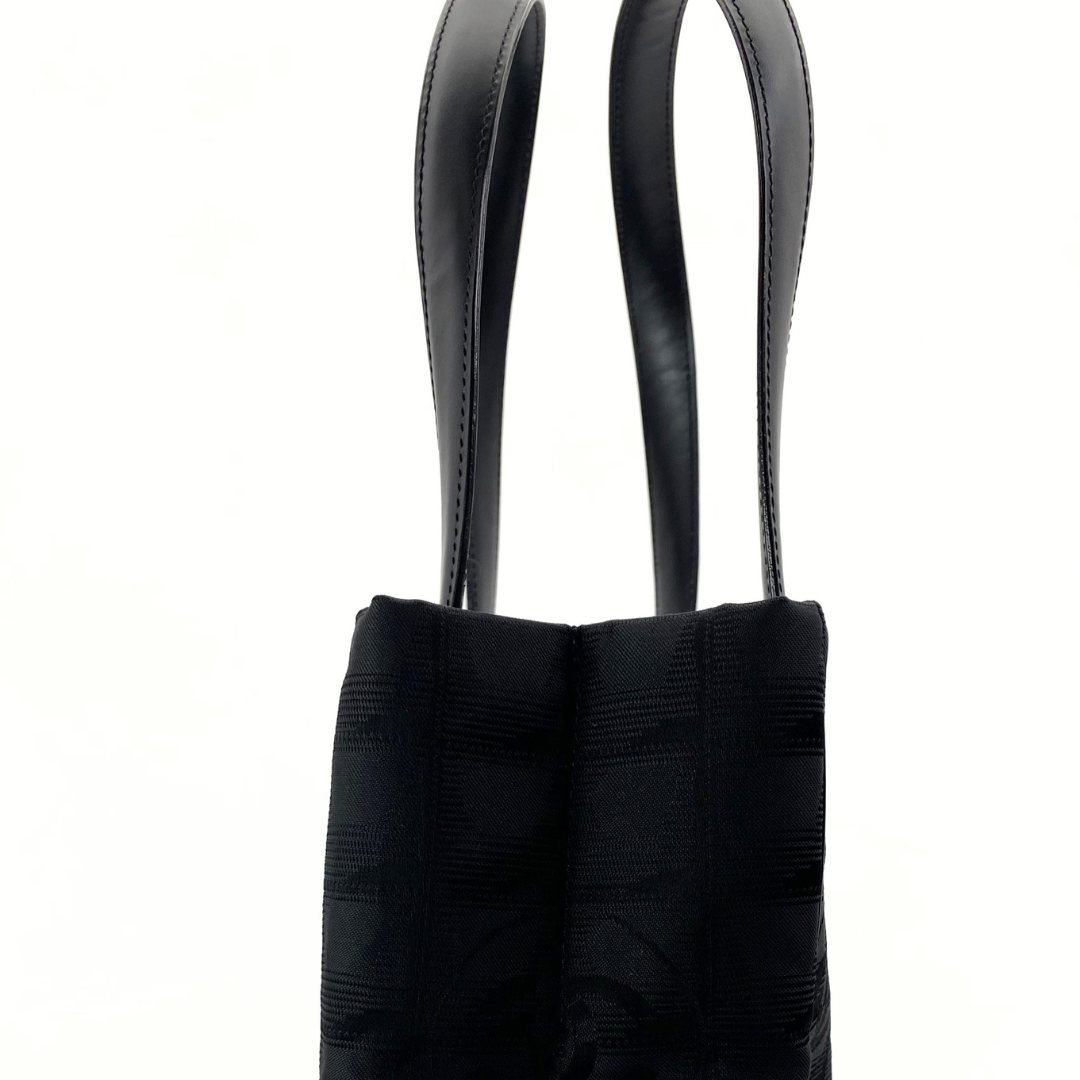 Perrin, 9 Series New Travel Line Tote PM with seal and card