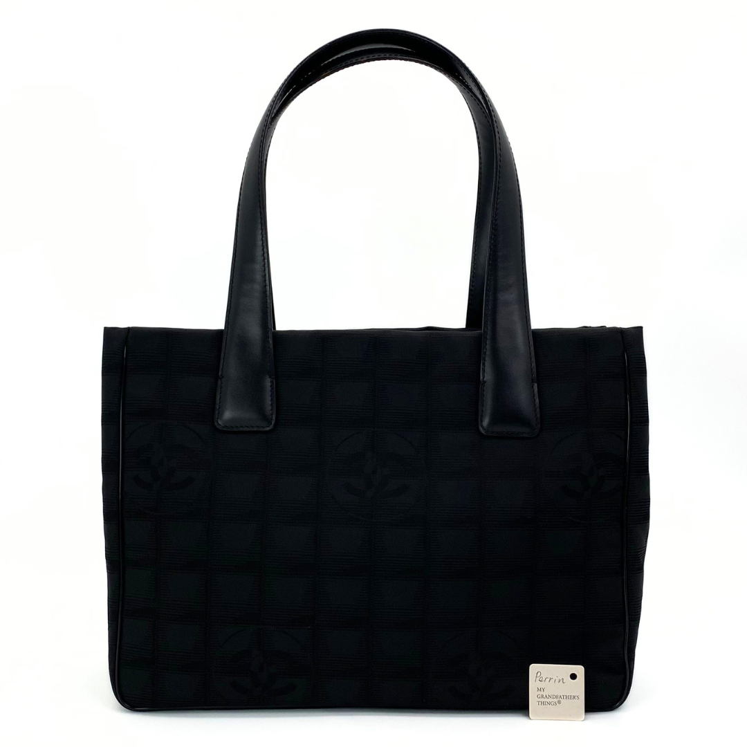 Perrin, 9 Series New Travel Line Tote PM with seal and card