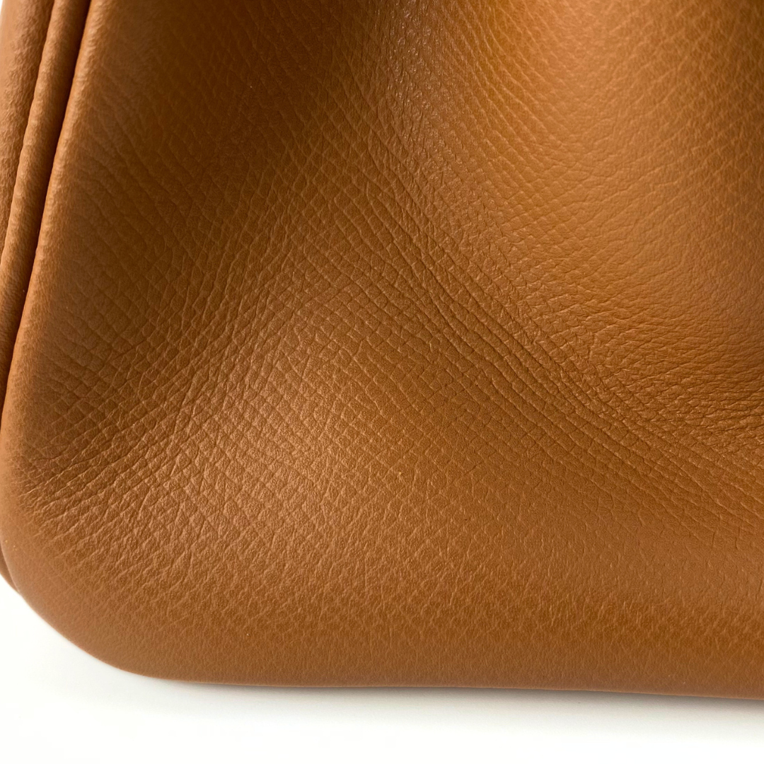 Cillian, 2006 Birkin 30 Gold Gold Hardware with stamp □J