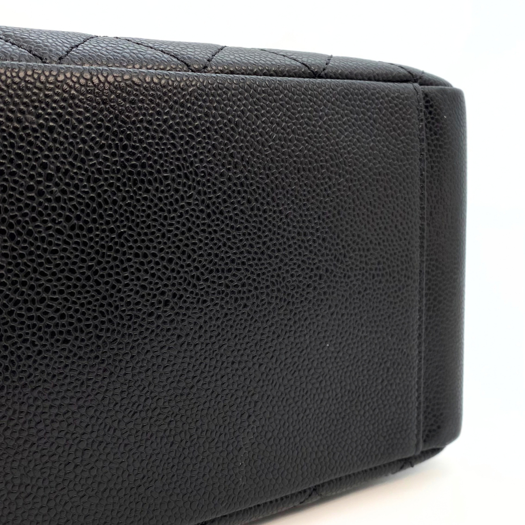 Saki, 20 Series GST Black Caviar with seal and card