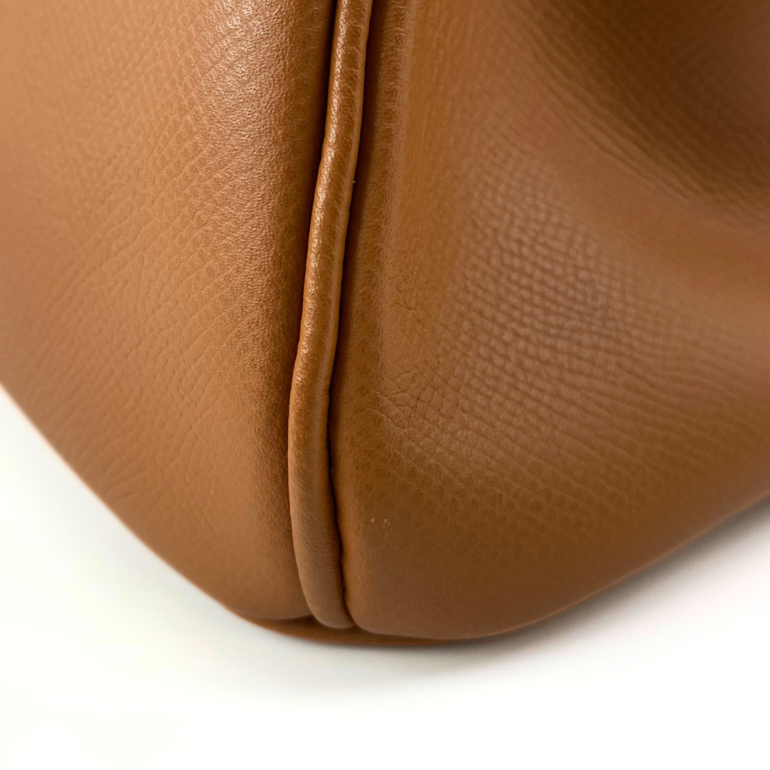 Cillian, 2006 Birkin 30 Gold Gold Hardware with stamp □J