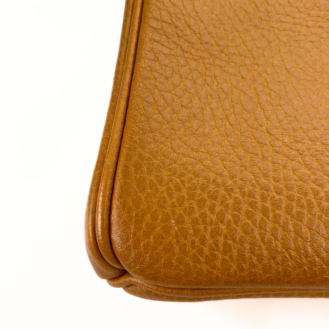 Asahi, 1998 Birkin 30 Ardennes Natural with stamp □B