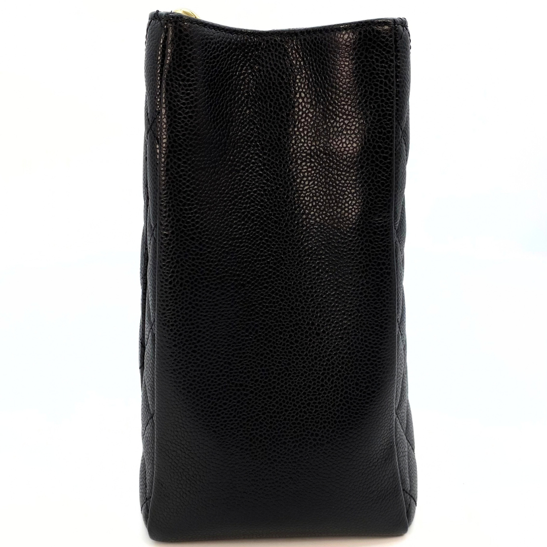Saki, 20 Series GST Black Caviar with seal and card