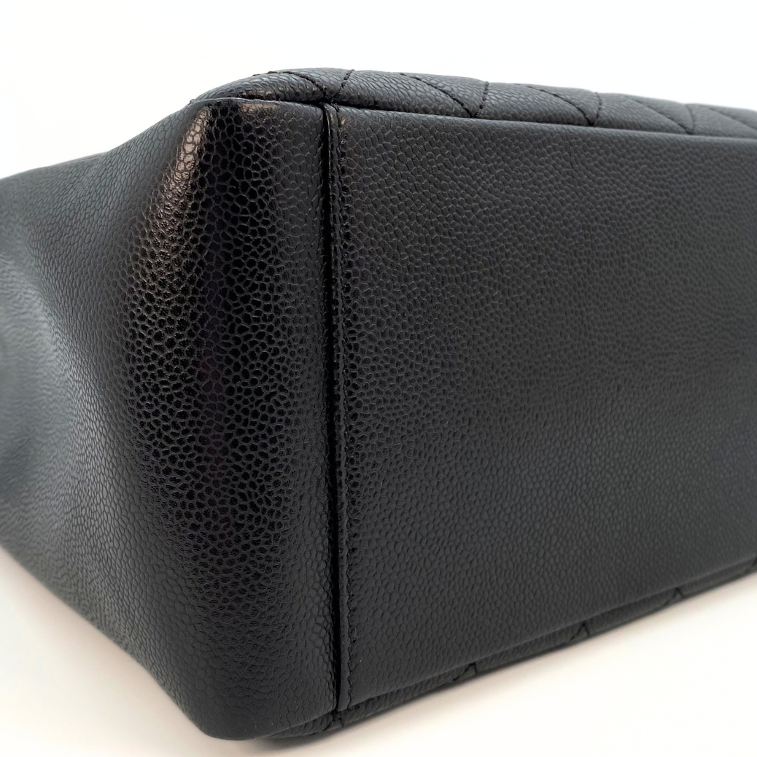 Saki, 20 Series GST Black Caviar with seal and card