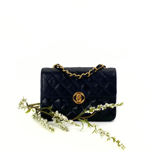 Chanel – My Grandfather's Things