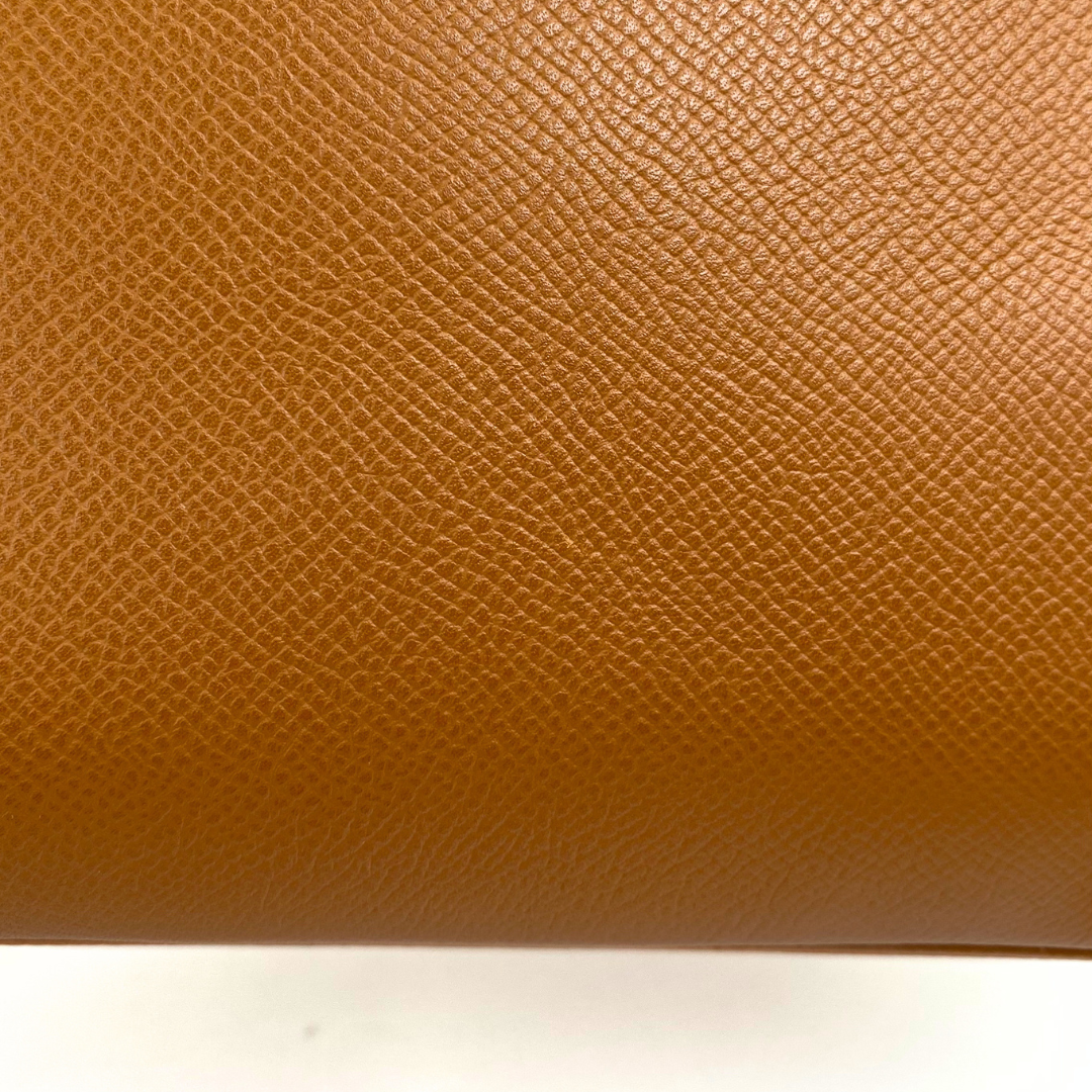 Cillian, 2006 Birkin 30 Gold Gold Hardware with stamp □J