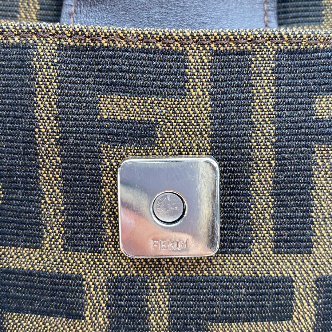 ZUCCBAG, Zucca Shoulder Bag