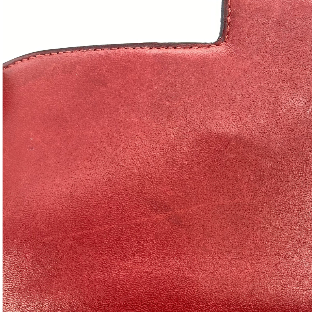 Yuvan, 1988 Constance 24 Rouge H with stamp 〇R