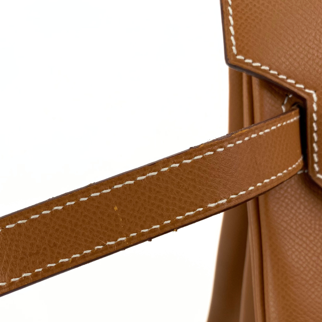 Cillian, 2006 Birkin 30 Gold Gold Hardware with stamp □J