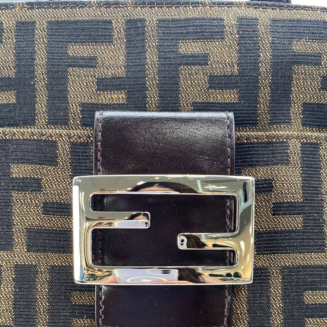 ZUCCBAG, Zucca Shoulder Bag