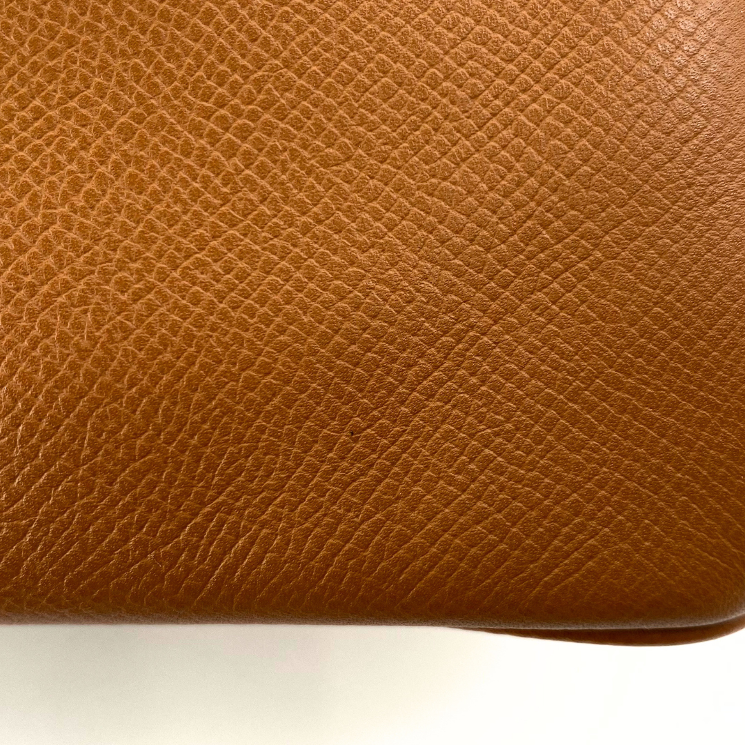Cillian, 2006 Birkin 30 Gold Gold Hardware with stamp □J