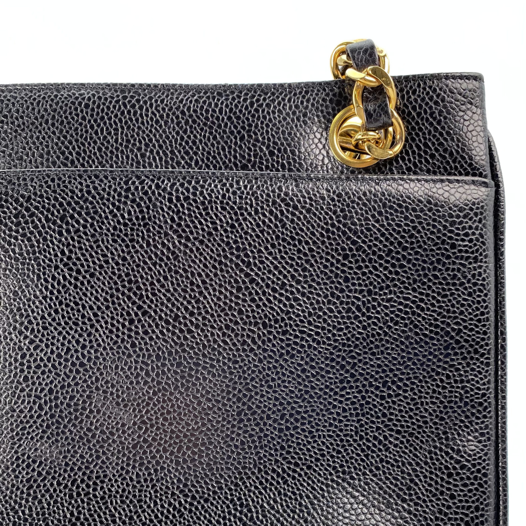 Albie, 2 Series Triple Coco Black Caviar with seal and card