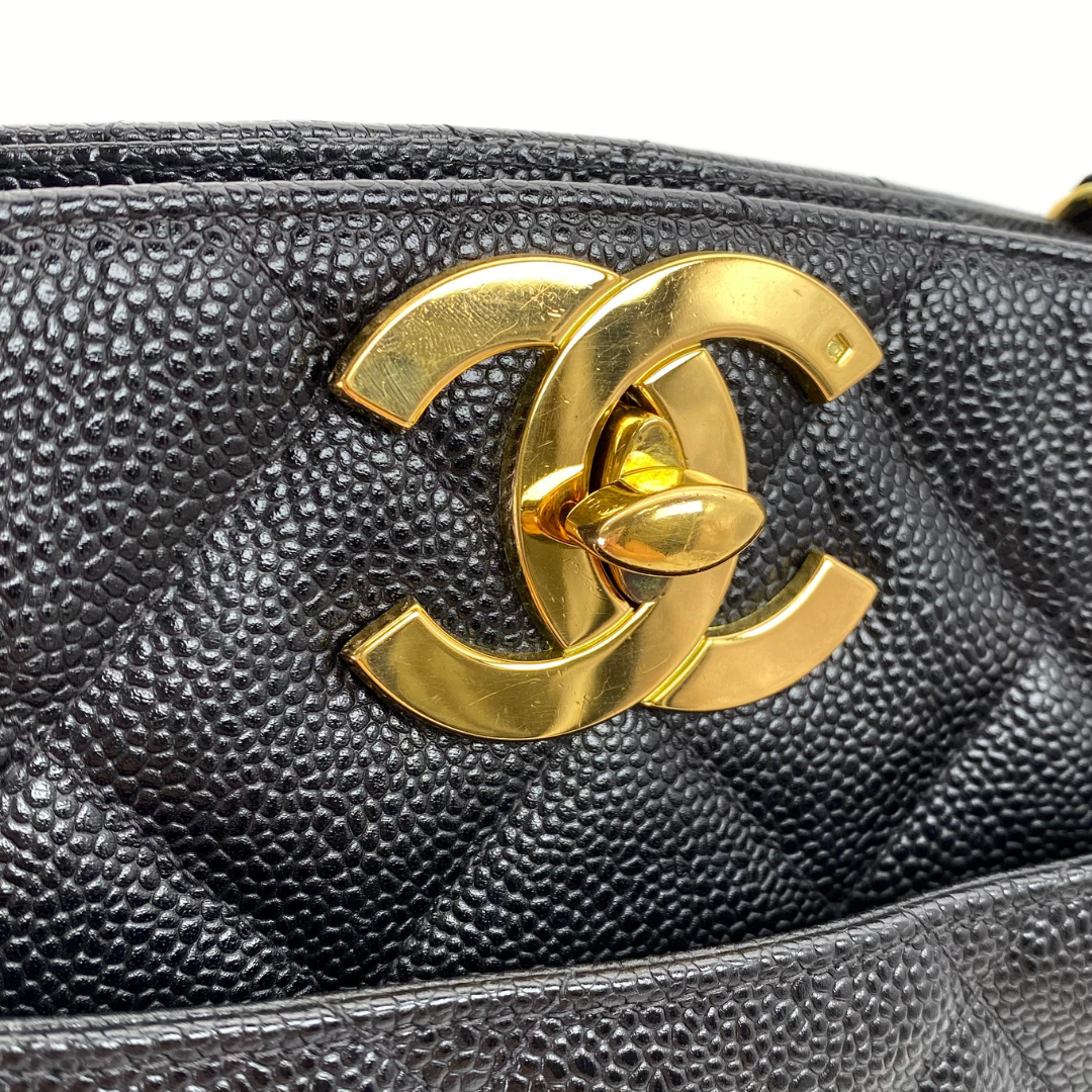 Zayden, 3 Series Matelasse Coco Black Caviar with seal only
