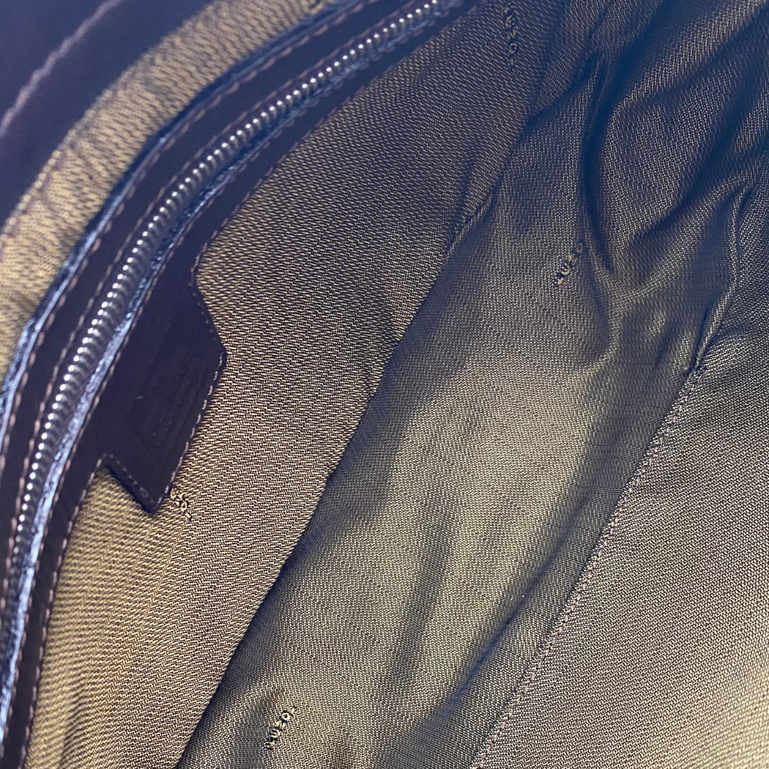 ZUCCBAG, Zucca Shoulder Bag