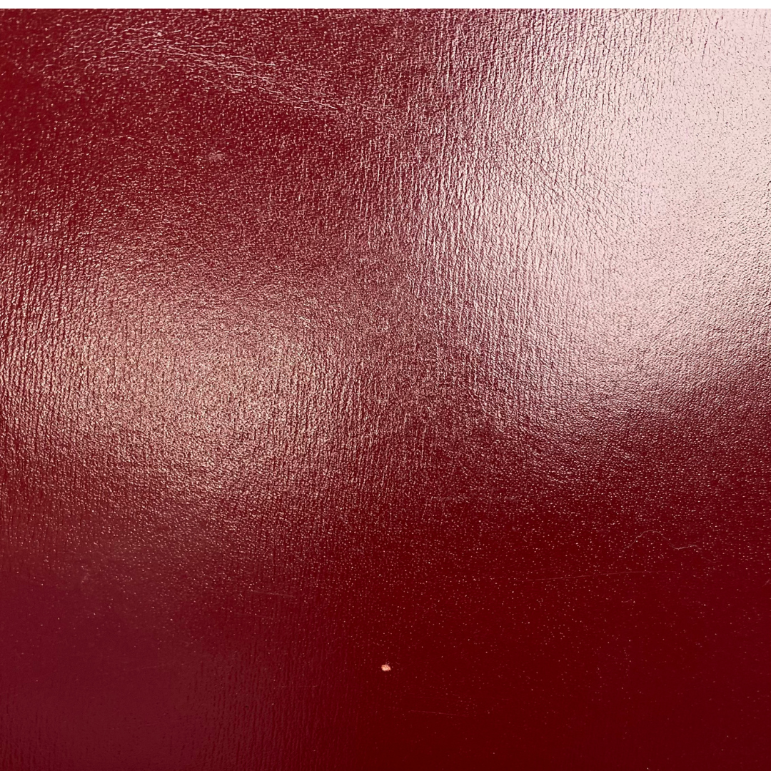 Yuvan, 1988 Constance 24 Rouge H with stamp 〇R
