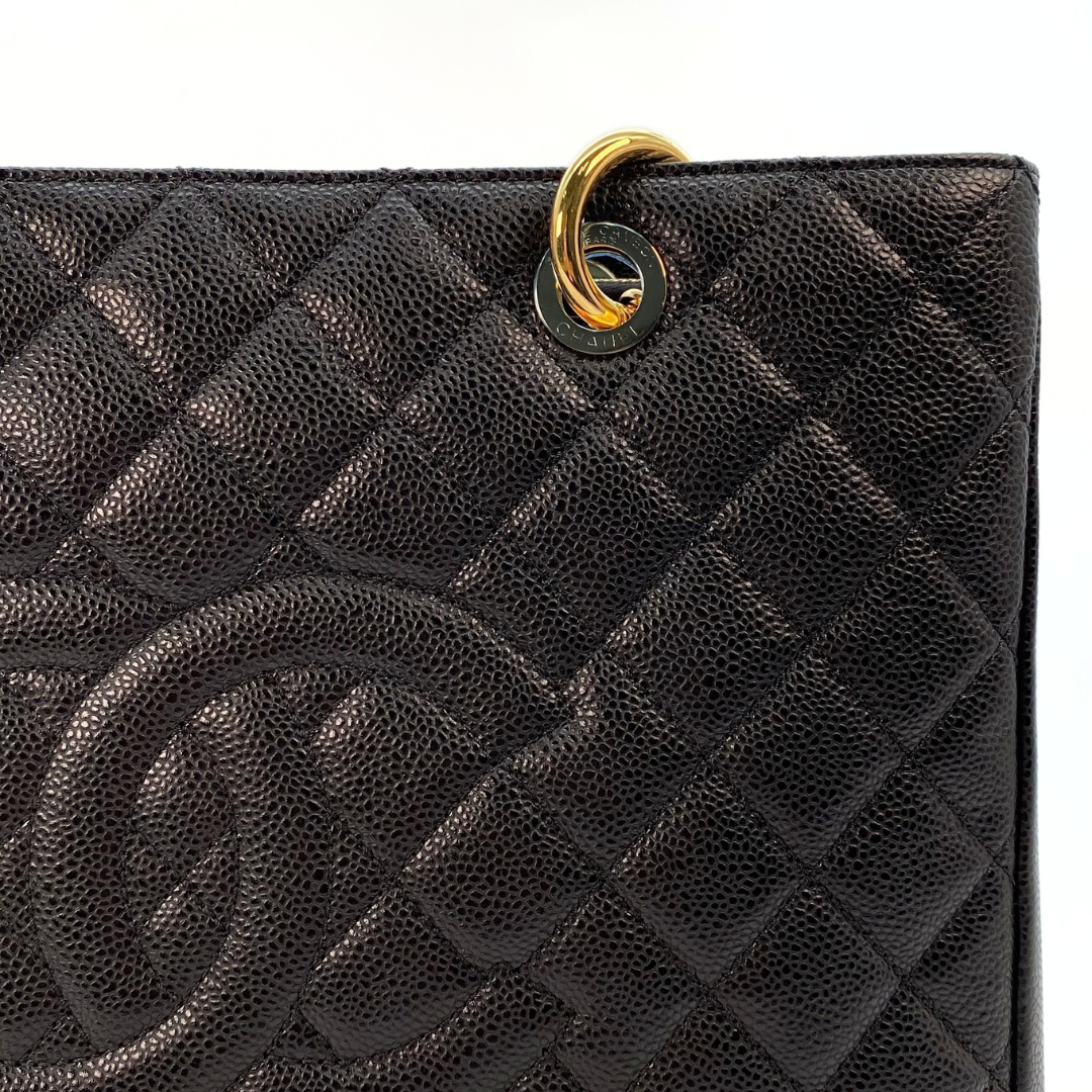 Saki, 20 Series GST Black Caviar with seal and card