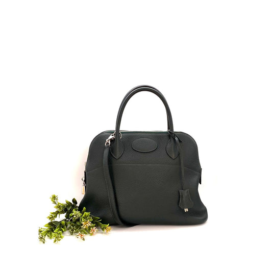 Helle, 2015 Bolide 31 Vert Fonce Clemence in Palladium
