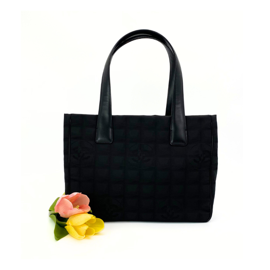 Chanel – My Grandfather's Things