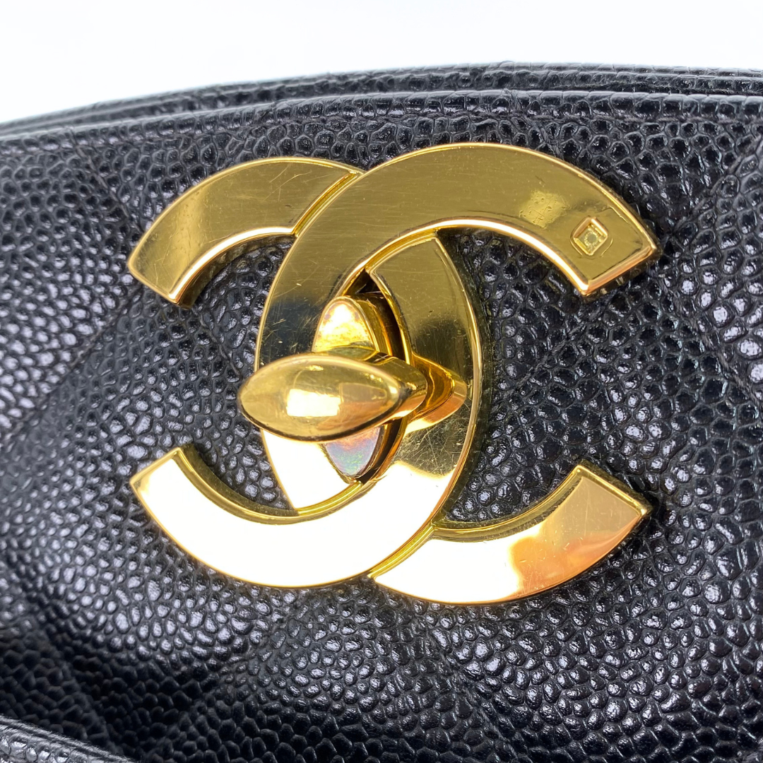 Zayden, 3 Series Matelasse Coco Black Caviar with seal only
