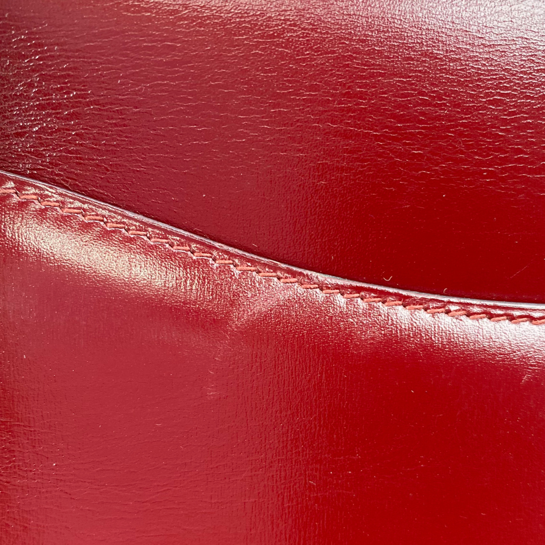 Yuvan, 1988 Constance 24 Rouge H with stamp 〇R