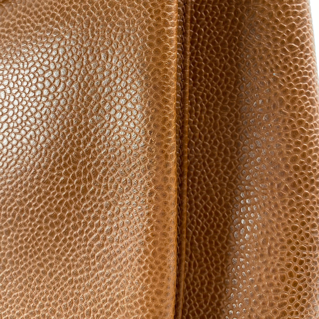 Galatea, 3 Series Coco Ball Brown Caviar with seal and card