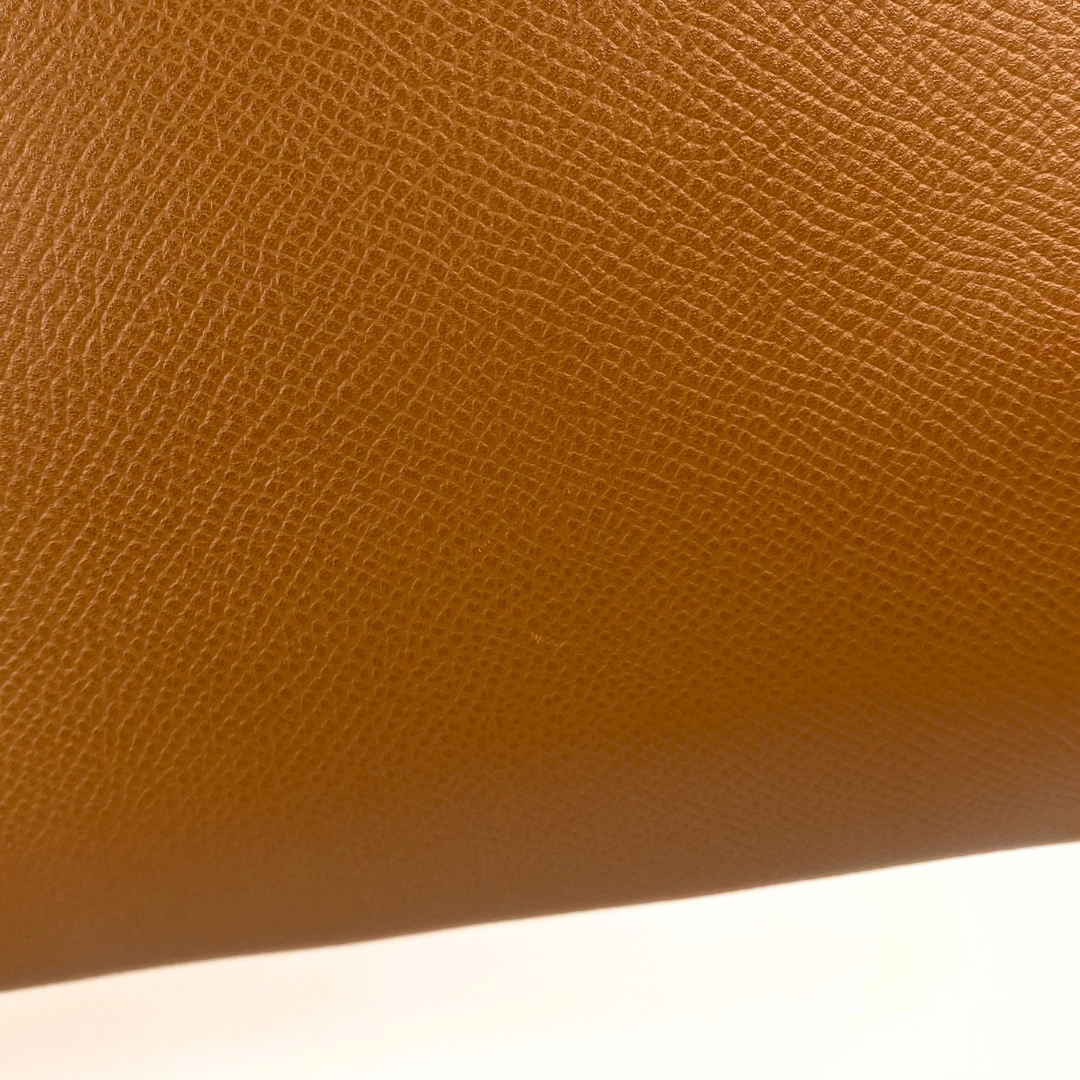 Cillian, 2006 Birkin 30 Gold Gold Hardware with stamp □J
