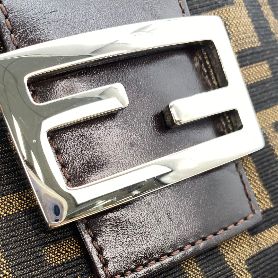 ZUCCBAG, Zucca Shoulder Bag