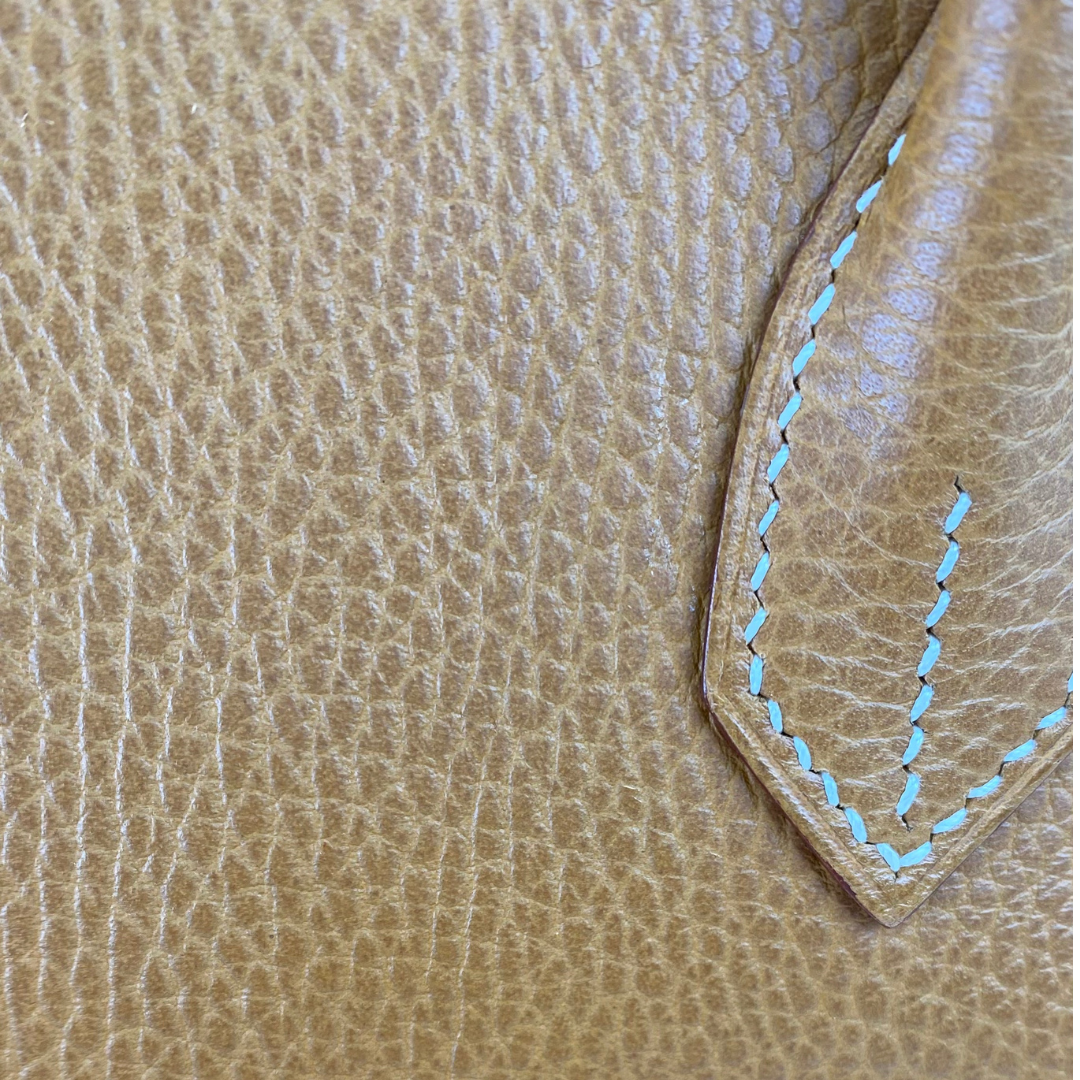 Asahi, 1998 Birkin 30 Ardennes Natural with stamp □B