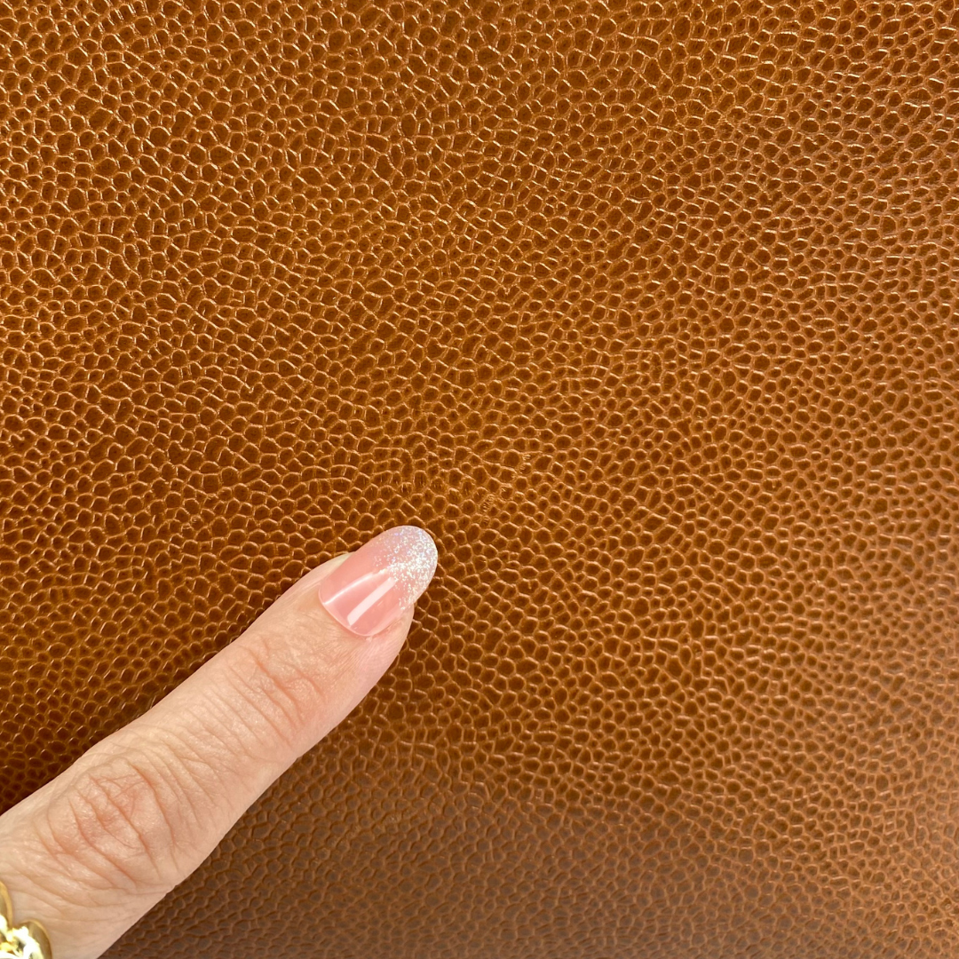 Galatea, 3 Series Coco Ball Brown Caviar with seal and card