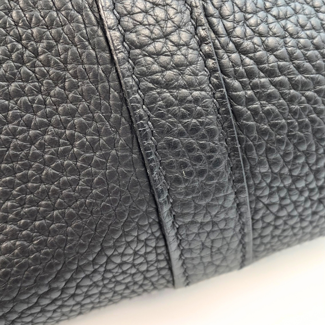 Hinano, 2004 Picotin GM Black Clemence with stamp □H