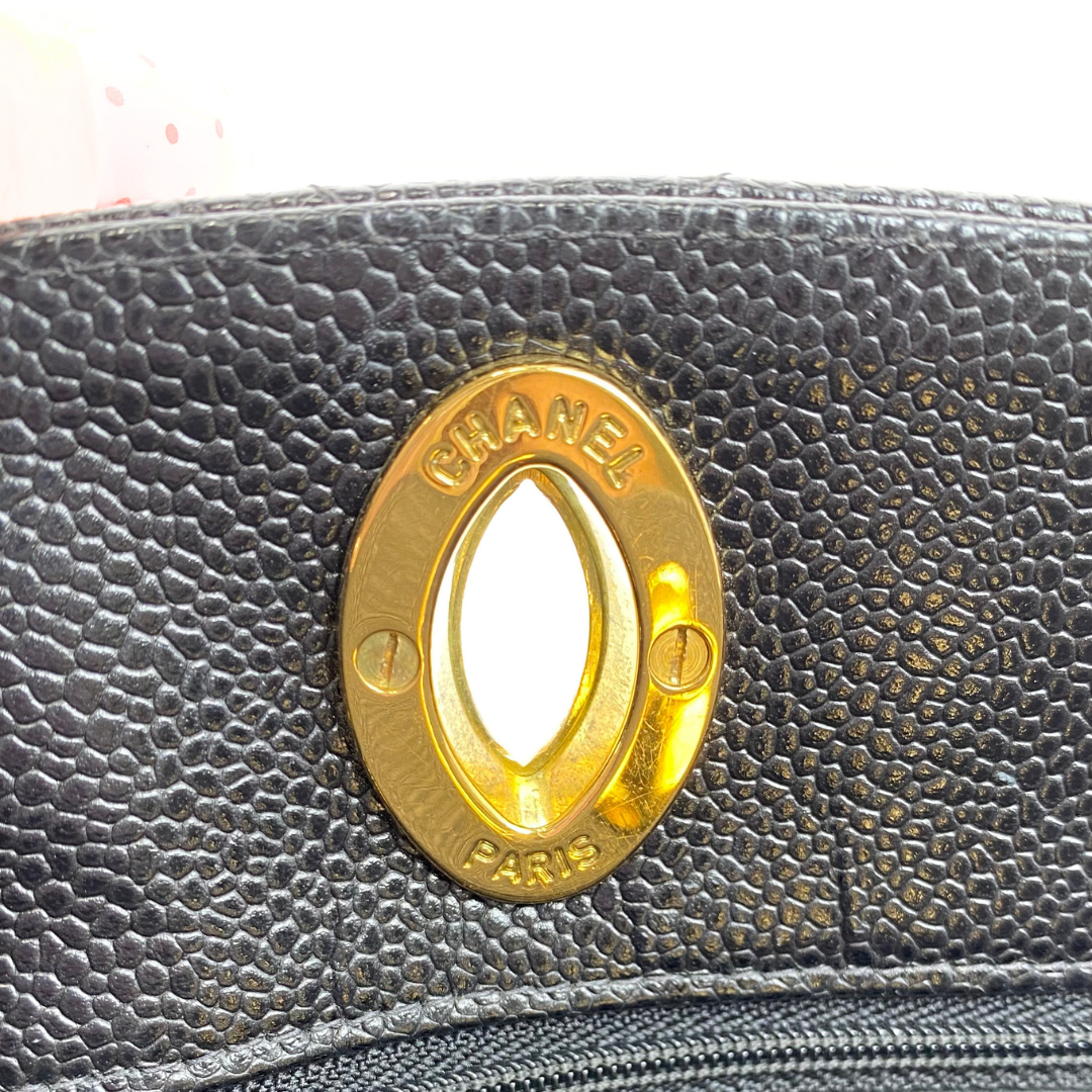 Zayden, 3 Series Matelasse Coco Black Caviar with seal only
