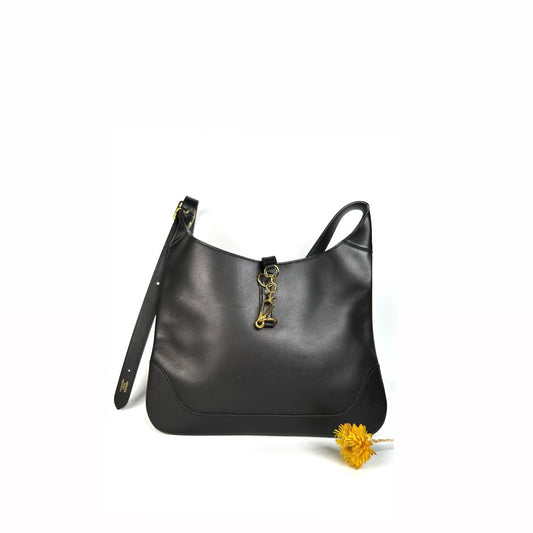 Rinn, 2020 Trim Duo 24 Black Evercolor with stamp Y