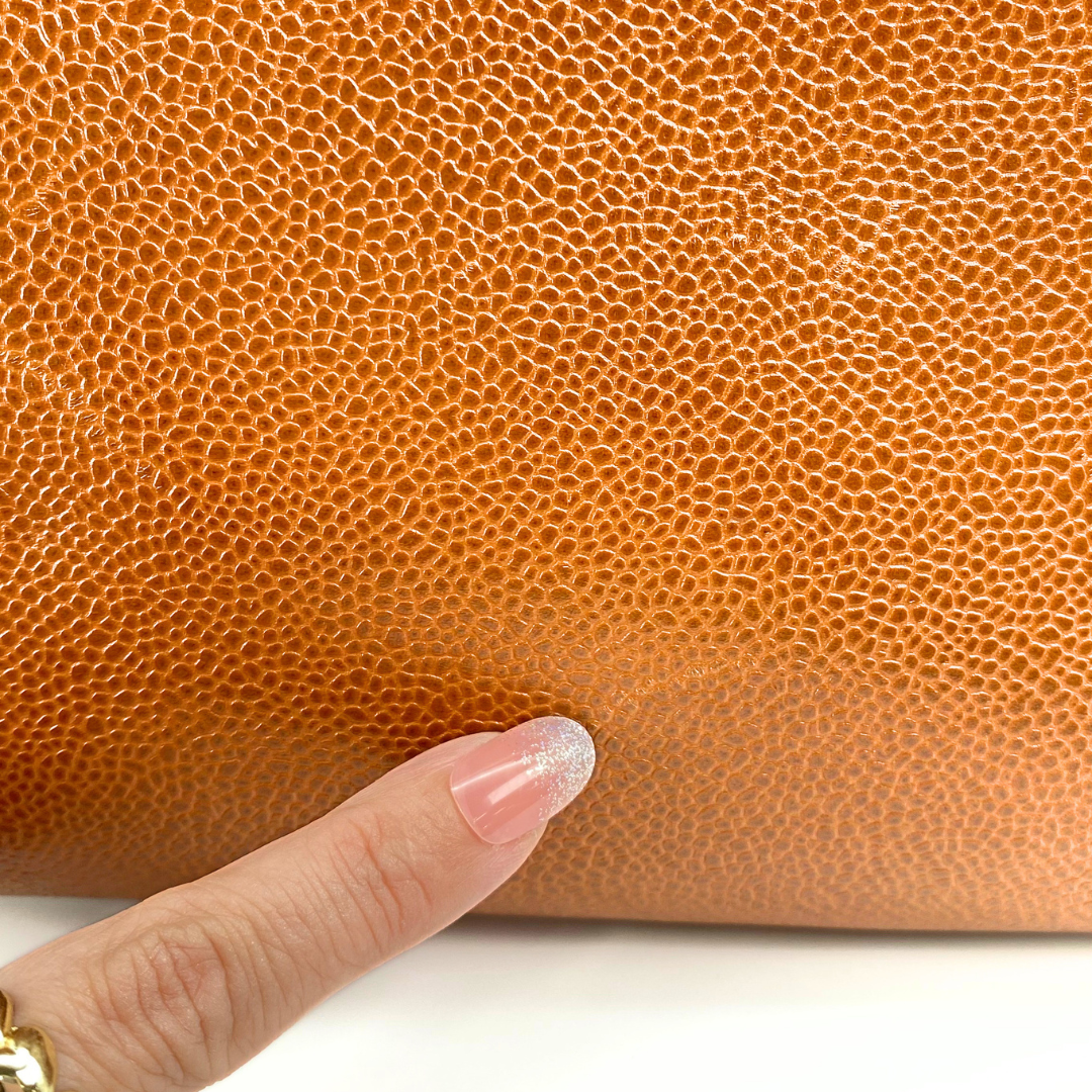 Galatea, 3 Series Coco Ball Brown Caviar with seal and card