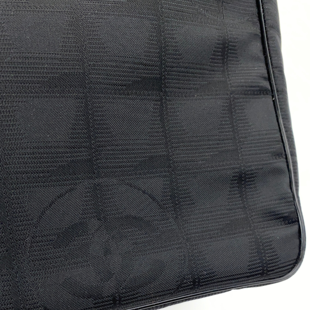 Perrin, 9 Series New Travel Line Tote PM with seal and card