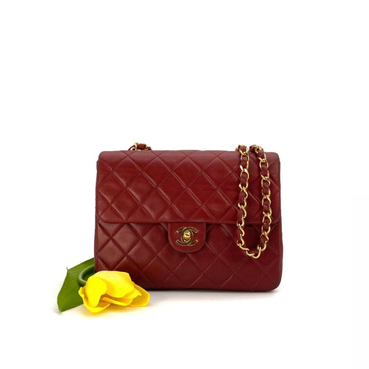 Vintage Chanel – My Grandfather's Things