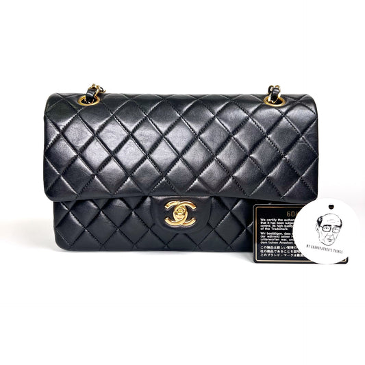 Chanel bags black friday sale