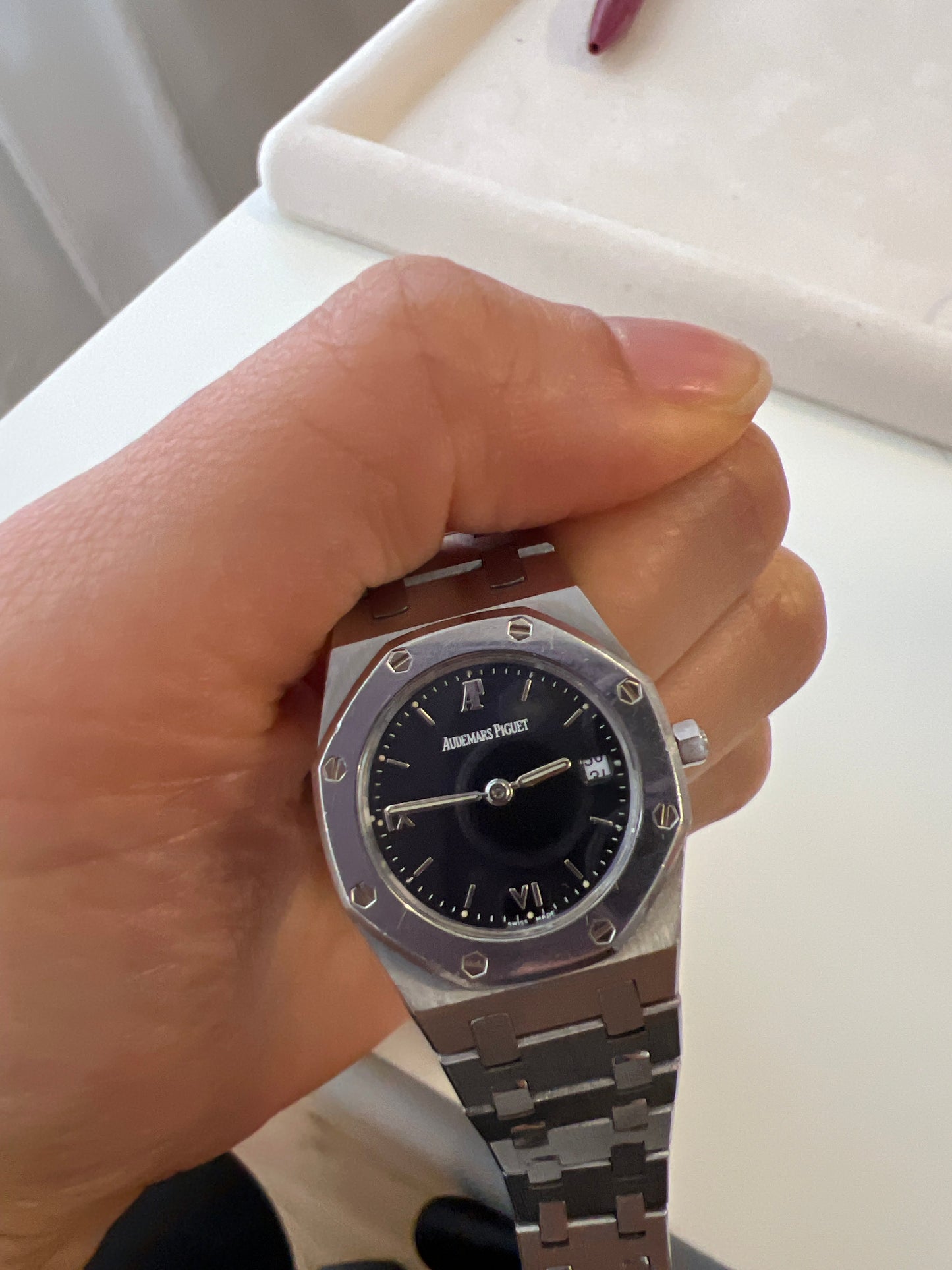 AP Royal Oak mini