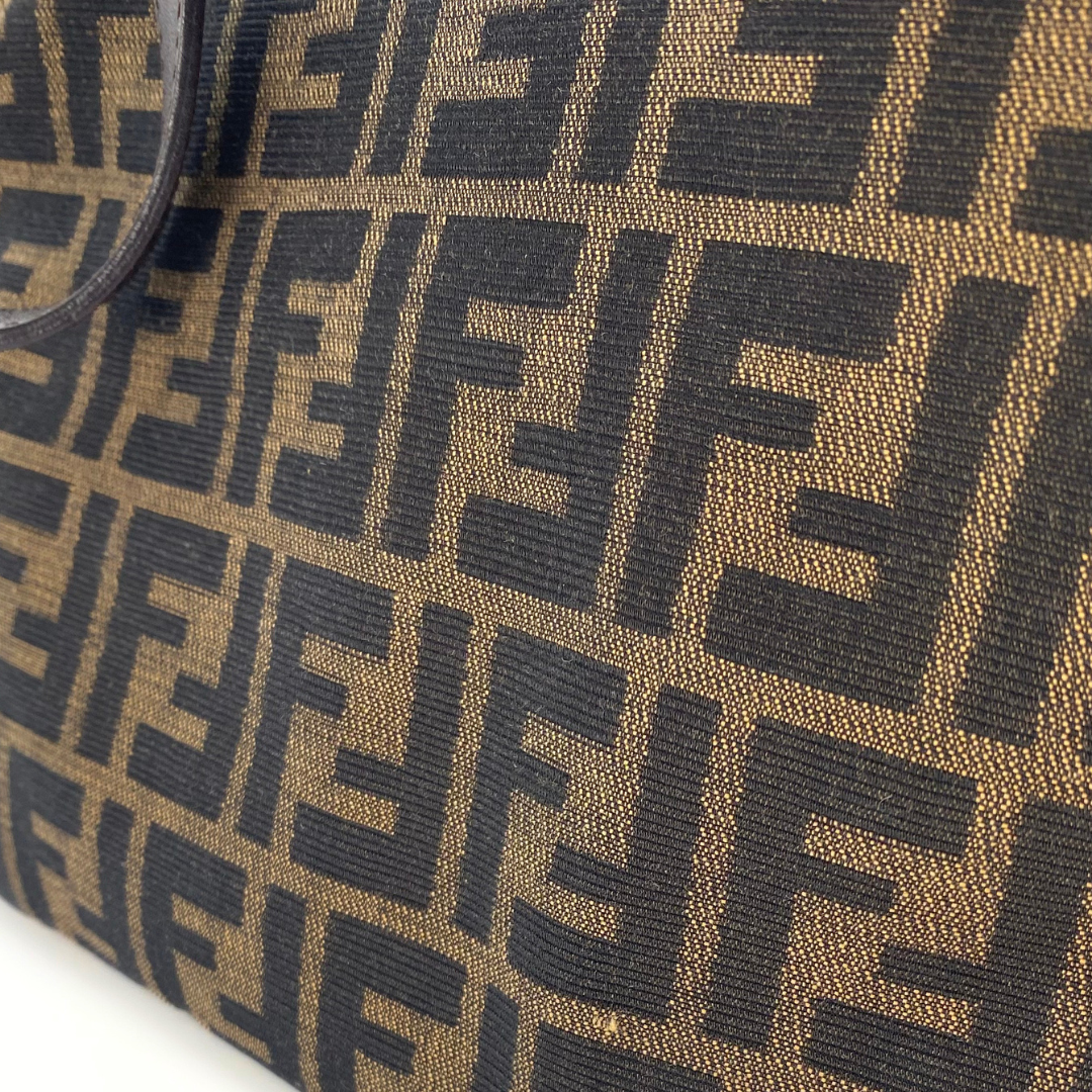 ZUCCBAG, Zucca Shoulder Bag