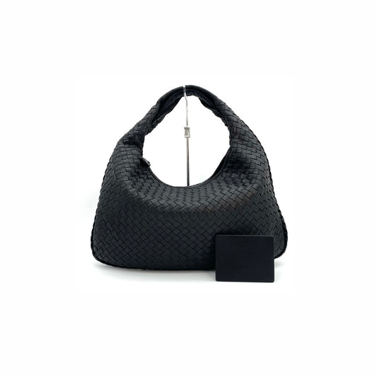 BVEIHO, Bottega Veneta Intrecciato Hobo