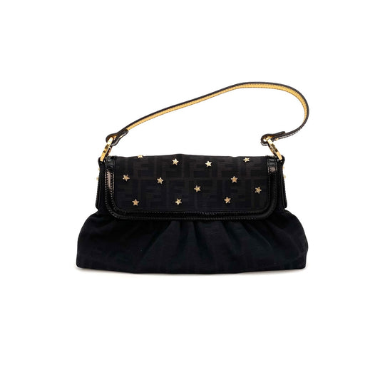 FENZUCSTAR Zucca Star Stud Black