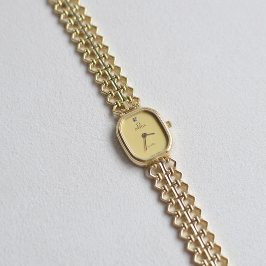 Tissa, Omega Deville