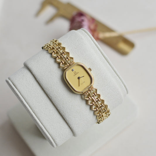 Tissa, Omega Deville