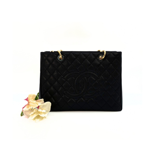 Saki, 20 Series GST Black Caviar with seal and card