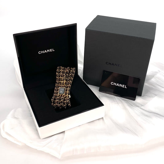 Yuki, Premiere Bracelet Watch