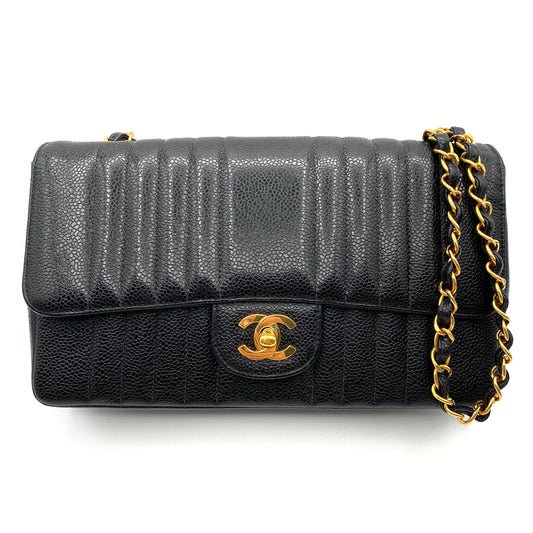 Esteban, 2 Series Mademoiselle Black Caviar with Seal Only