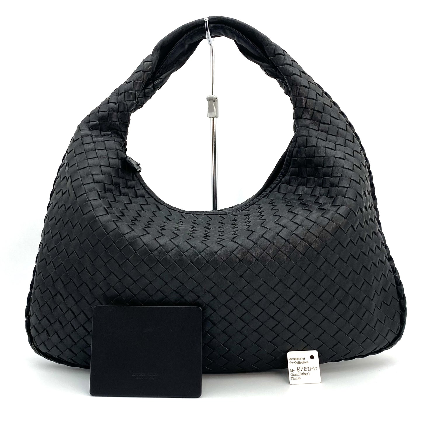 BVEIHO, Bottega Veneta Intrecciato Hobo
