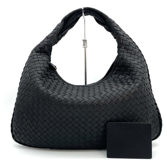 BVEIHO, Bottega Veneta Intrecciato Hobo