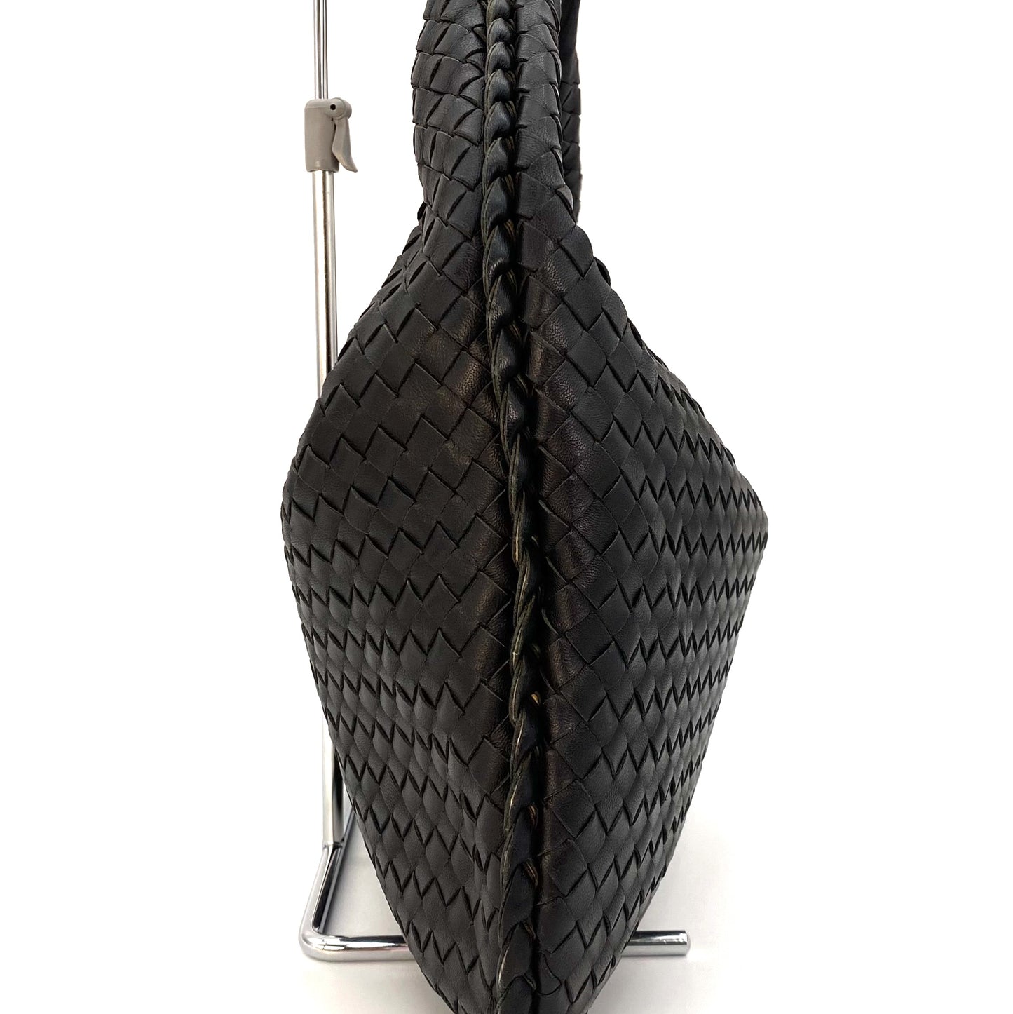 BVEIHO, Bottega Veneta Intrecciato Hobo