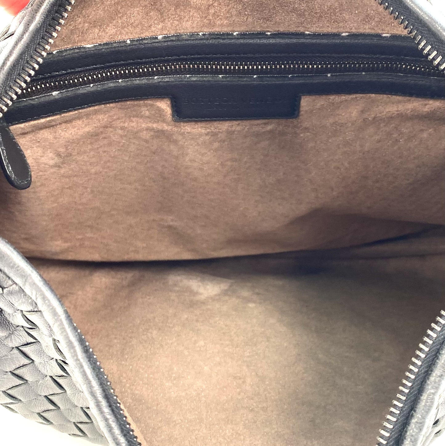 BVEIHO, Bottega Veneta Intrecciato Hobo